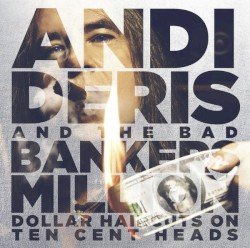 Million Dollar Haircuts on Ten Cent Heads Cover