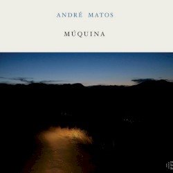 Múquina Cover