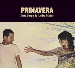 Primavera Cover