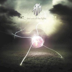 The Turn of the Lights Cover