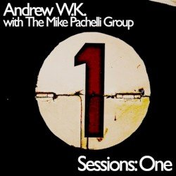 Sessions: One Cover