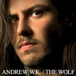 The Wolf Cover