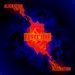 Alienation Cover