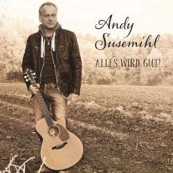 Alles wird gut! Cover