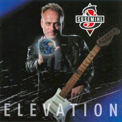 Elevation Cover