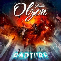 Rapture Cover