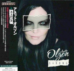 Strong Cover