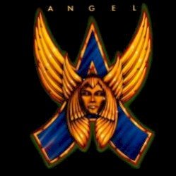 Angel Cover