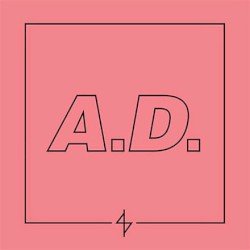 A.D. Cover