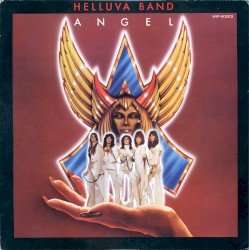 Helluva Band Cover