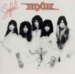 Sinful Cover