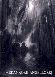 Merankorii / Angellore Cover