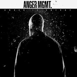 Anger Is Energy Cover