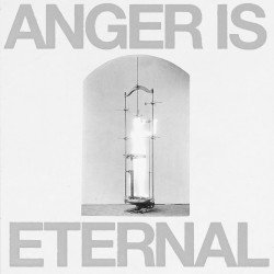 Anger Is Eternal Cover