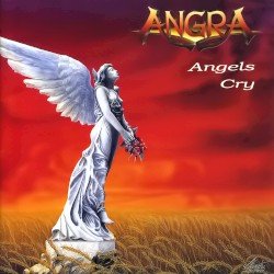 Angels Cry Cover