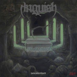 Doomkvädet Cover