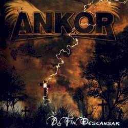 Al Fin Descansar Cover