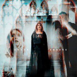 Embers Cover