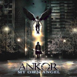 My Own Angel Cover
