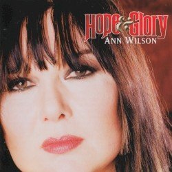 Hope & Glory Cover