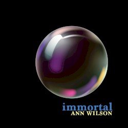 Immortal Cover