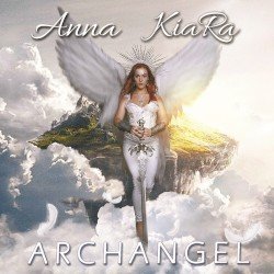 Archangel Cover