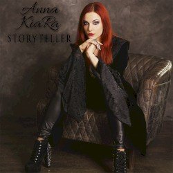 Storyteller Cover