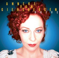 Drive Cover