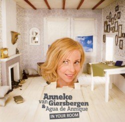 In Your Room Cover