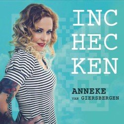 Inchecken Cover