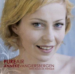 Pure Air Cover