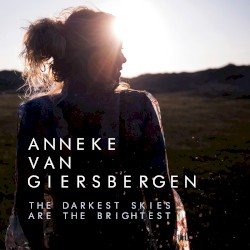 The Darkest Skies Are the Brightest Cover