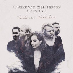 Verloren verleden Cover