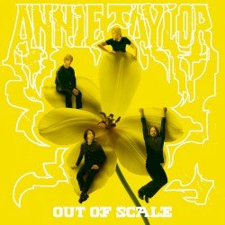 Out of Scale Cover