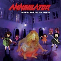Criteria for a Black Widow Cover