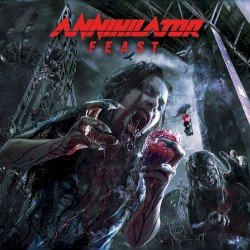 Feast Cover