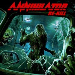 Re-Kill Cover