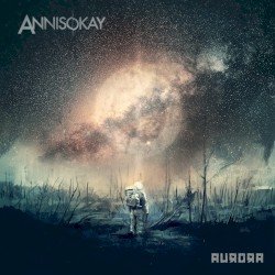 Aurora Cover