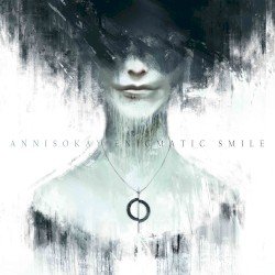 Enigmatic Smile Cover