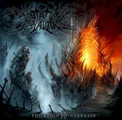 II: The Reign of Darkness Cover