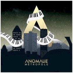 Métropole Cover