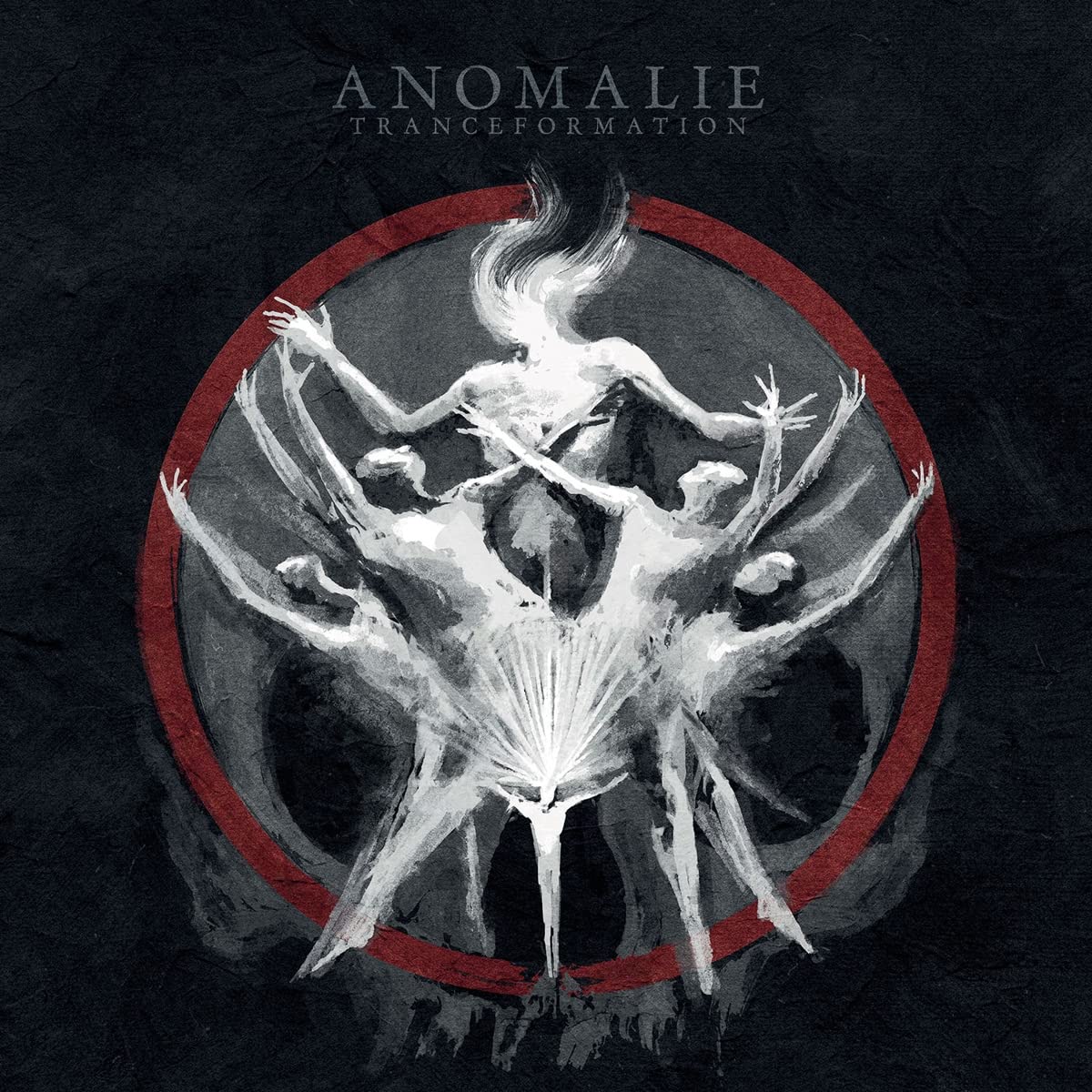 TRANCEFORMATION Cover