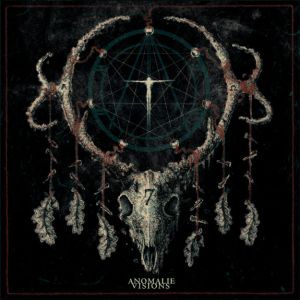 VISIONS Cover