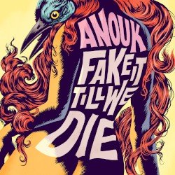 Fake It Till We Die Cover
