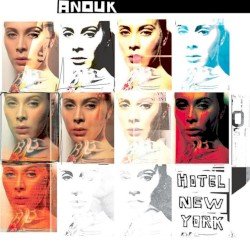 Hotel New York Cover
