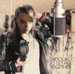 To Get Her Together Cover