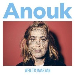 Wen d’r maar aan Cover