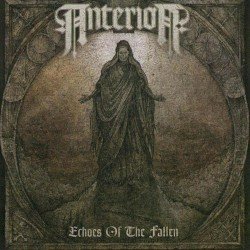 Echoes of the Fallen Cover
