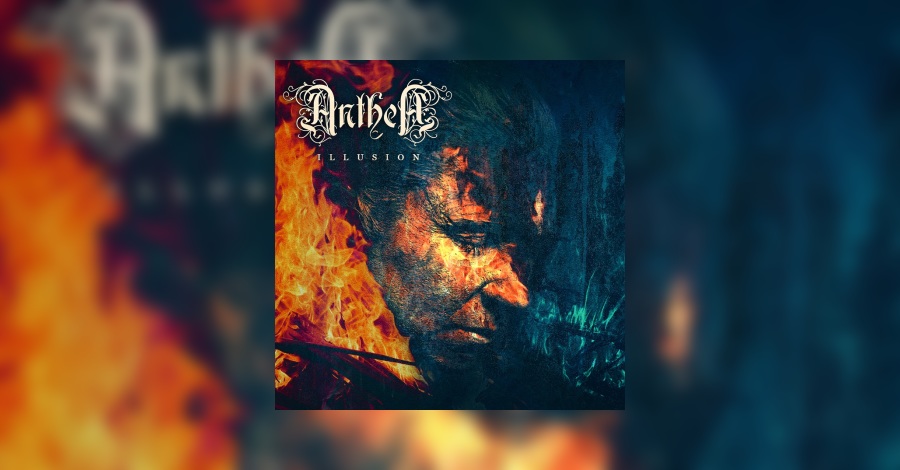 Illusion Cover