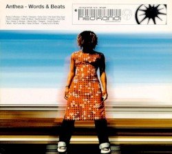 Words & Beats Cover